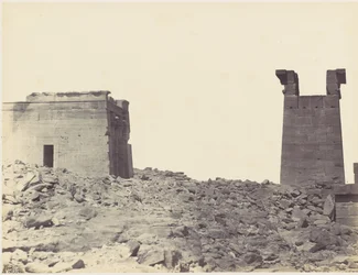Dan i templet låt en nu, 1860 är.