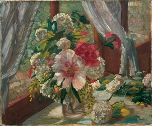 blomma bit