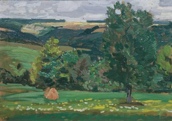 landskap i Württemberg