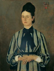 Rosine Fischler, grevinna Treuberg