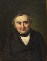 statsrådet M.L. Nathanson