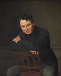 Gottlieb Bindesbøll, dansk arkitekt