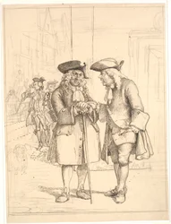 Johannes av Frankrike, I, 1.