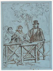 Krinolinens svårigheter