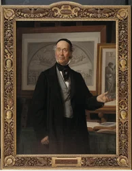 Konsthistorikern N.L. Kullen