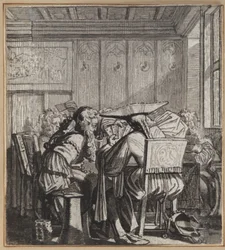 Speldåren