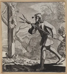 Den gudabsorberande dåren