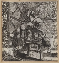 Jaktnarren