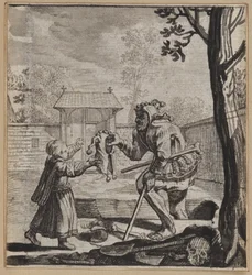Den gamle dåren