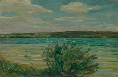Vid Starnbergsjön