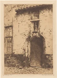 Brugge (originaltitel på objekt)