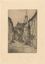 Hattem (originaltitel på objekt)