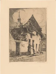 Hattem (originaltitel på objekt)