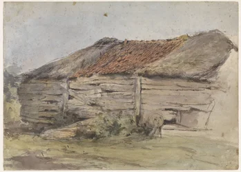 Gammal lada