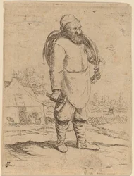 A Cooper, c. 16301660.