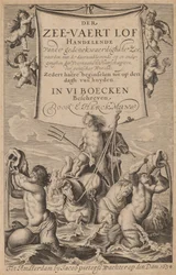 Titelsida, 1634.