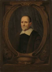Cornelis Fransz Eversdijck