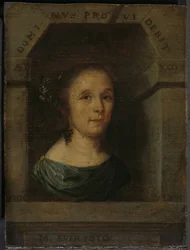 Maria Eversdijck