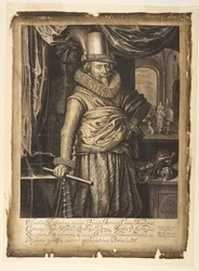 Fredrik Henrik, prins av Oranien-Nassau