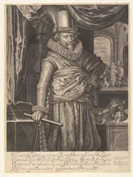 Fredrik Henrik, prins av Oranien-Nassau
