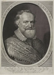 Henrik Matthias, greve av Thurn och Taxis