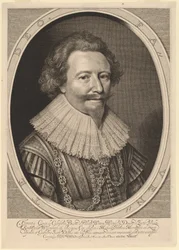 Florent II, greve av Pallandt