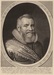 William Louis, greve av Nassau-Beilstein