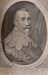 Gustavus Adolf, Sveriges kung, 1600-talet 1894