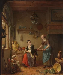 Köket