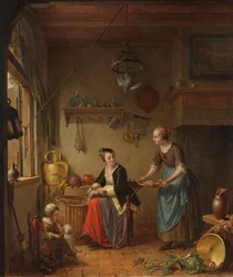 Köket
