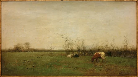Beteslandskap