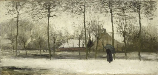 vinterlandskap