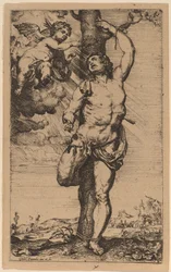 Sankt Sebastian