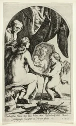 Venus toalett