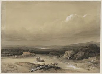 Landskap