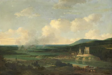 Bränningen av den engelska flottan på Medway (juni 1667)