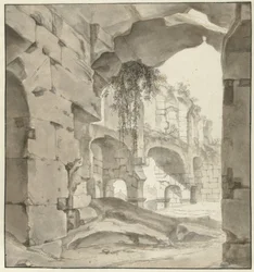 romerska ruiner
