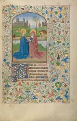 Die Heimsuchung