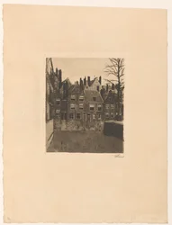 Groenendaal i Rotterdam
