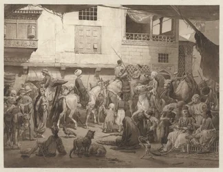 Gata i Kairo