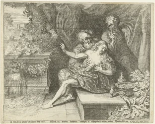 Susanna och de äldre