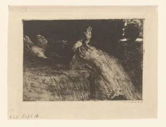 Reclining Woman (originaltitel)