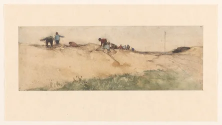 The Sandy