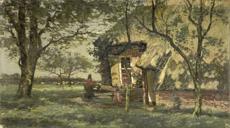 Bondgård