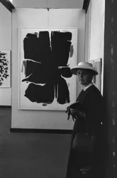 1954, II. Kassel-dokumenten