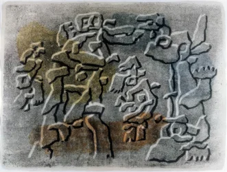 Arkaiska gestalter