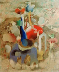 Stenparti II