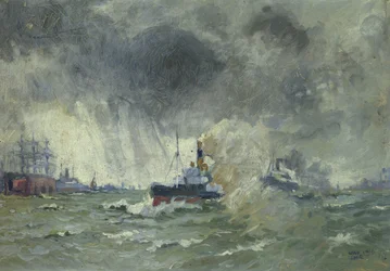 Norsk lotsbåt