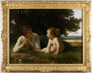 Frestelse
