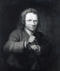 Jack Slack (litho)